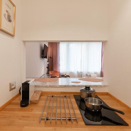 Amalia'S House, Cozy Studio Apartment In Brera Milan Exterior photo