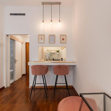 Amalia'S House, Cozy Studio Apartment In Brera Milan Exterior photo