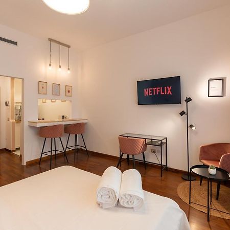 Amalia'S House, Cozy Studio Apartment In Brera Milan Exterior photo
