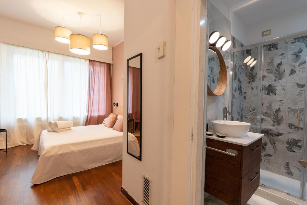 Amalia'S House, Cozy Studio Apartment In Brera Milan Exterior photo