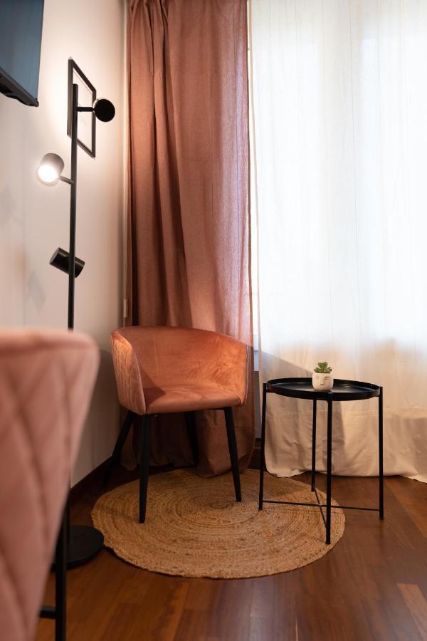 Amalia'S House, Cozy Studio Apartment In Brera Milan Exterior photo