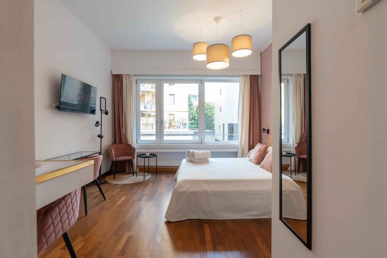 Amalia'S House, Cozy Studio Apartment In Brera Milan Exterior photo