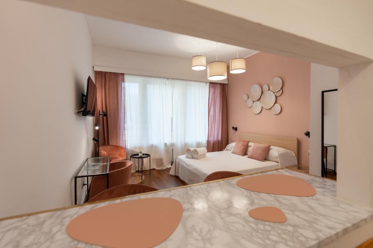 Amalia'S House, Cozy Studio Apartment In Brera Milan Exterior photo