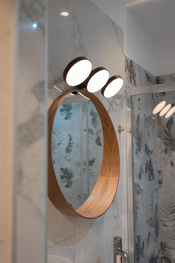 Amalia'S House, Cozy Studio Apartment In Brera Milan Exterior photo