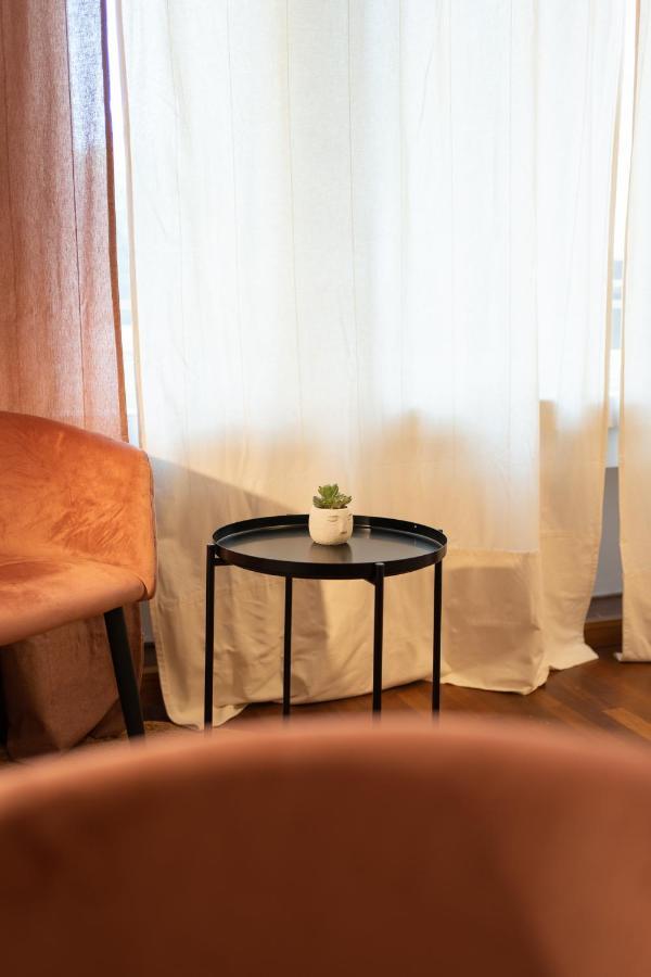 Amalia'S House, Cozy Studio Apartment In Brera Milan Exterior photo