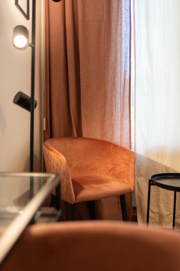 Amalia'S House, Cozy Studio Apartment In Brera Milan Exterior photo