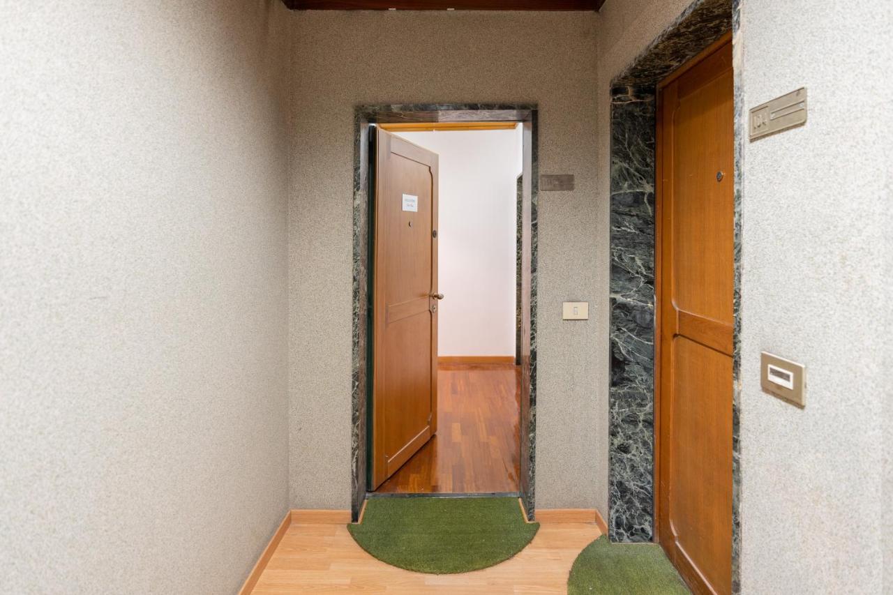 Amalia'S House, Cozy Studio Apartment In Brera Milan Exterior photo