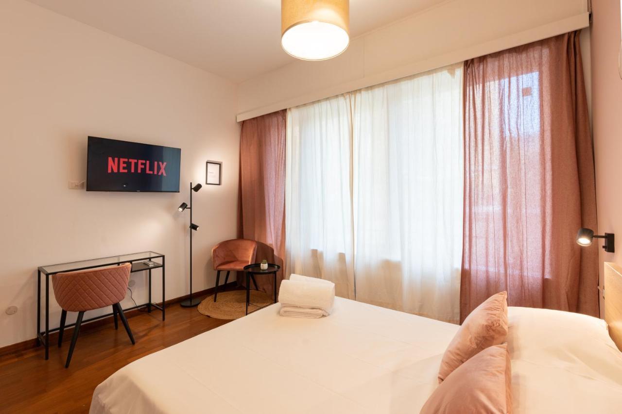Amalia'S House, Cozy Studio Apartment In Brera Milan Exterior photo