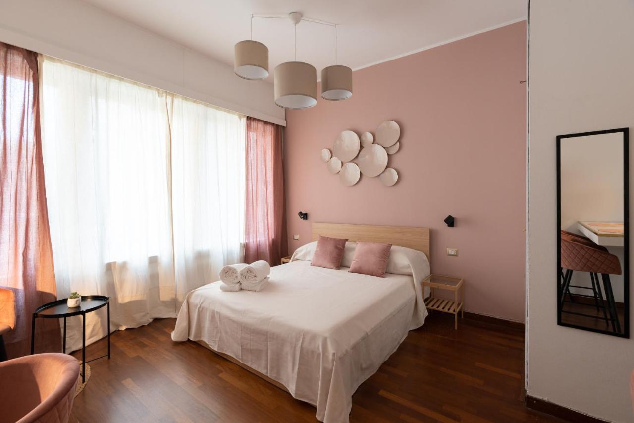 Amalia'S House, Cozy Studio Apartment In Brera Milan Exterior photo